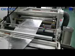 Корона Treater шкафа контроля касается ключевой обработке короны электрода металла IGBT video