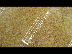 Латекс быстроты D4 Microfiber пряжи подпер циновки ванны Eco дружелюбное video