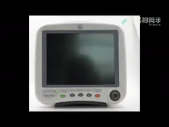 Отключенный ремонт DAS недостатка модуля параметра терпеливейшего монитора GE DASH3000/DASH4000/DASH5000 video