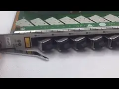 HuaWei MA5608T Interface Board GPBD GPBH 8 Ports GPON OLT Business Board
