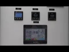 машина обработки очистителя соленой воды системы фильтра питьевой воды обратного осмоза 35T video