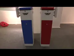 Барьеры корабля напольного водоустойчивого строба барьера стоянкы автомобилей автоматические video