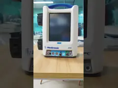 Система Медтроник ипк использовала медицинское оборудование для больниц/клиник video