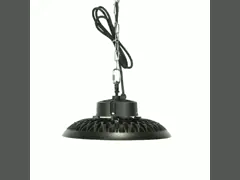 Яркость Ip65 привела свет датчика движения микроволны залива Ufo высокий video