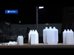 Detergent pump cap gun cap round cap filling and capping machine