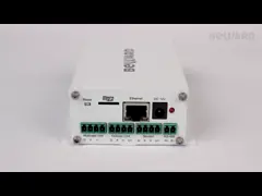 Аналог внутренной связи глоточка G.711 352×288 Voip к конвертеру Ip video