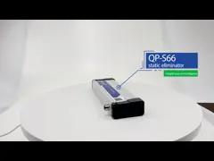 Адвокатура прибора удаления статического электричества принтера разрешая проблему летая чернил video