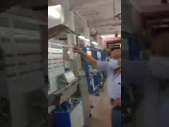 Ответная мера точности длины метра кабеля утюга высокой video