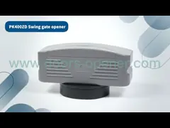 Articulated Automatic Swing Gate Opener Double Horizontal Folding Gate Opener