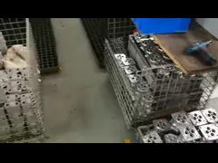 Кнюппель модулирующей лампы Кавасаки гидравлический пилотный для экскаватора серии Хюндай полного video