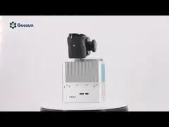 15 Вт, 64 ГБ памяти, Livox Horizon, 260 м для автономного вождения, LiDAR video