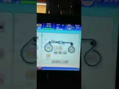 Панель регулятора коробки панели регулятора жаккарда управлением GROSSE электронная для тени video