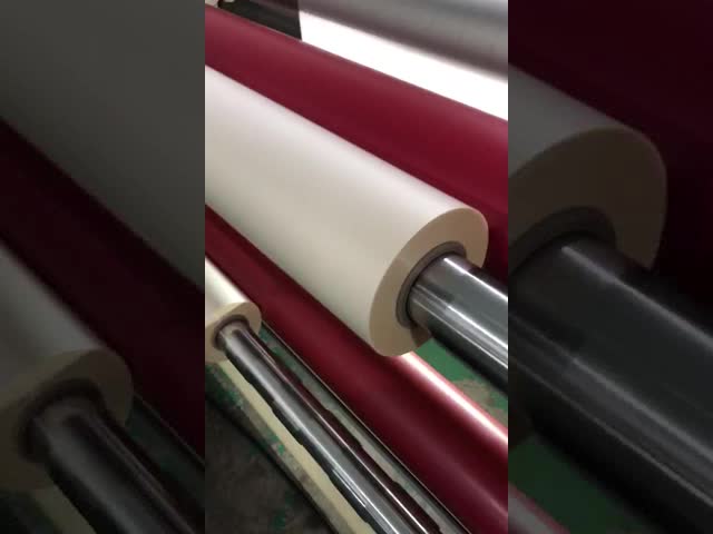 240m Length Silver Hot Stamping Foil For Daily Necessities Package