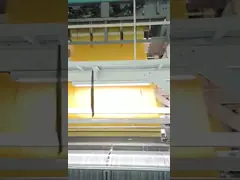 Голова жаккарда серии зеленого цвета WGT16B головы жаккарда высокоскоростная электронная video