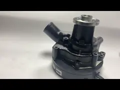 Водяная помпа 65.06500-6402A машинных частей DH220-5 DB58T Doosan video