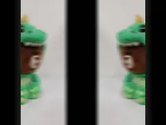 игрушки чучела кота костюма единорога плюша 20cm короткие video