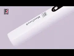 СИД зубоврачебное леча светлое Denta Maxcure 9 леча лампу один свет СИД спектра /Broad секунды video