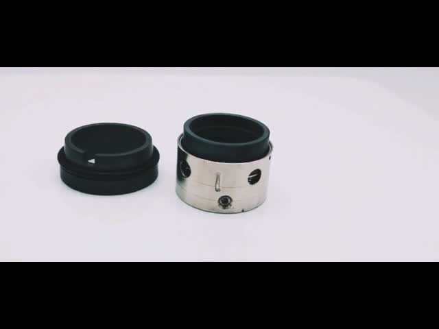 John Crane 58U Water Pump Seal Multi Spring Mechanical Seal For Industrial Pump