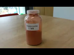 Жемчуг краски автомобиля пудрит серебряную металлическую сияющую электростатическую краску для частей металла корабля video