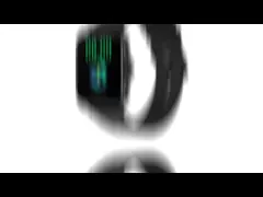 Год сбора винограда кварца DW 1,69 дюйма браслета запястья M4 дозоров 47g Amazfit Gtr 2 video