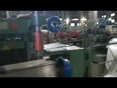 металлический лист нержавеющей стали Din 1,4305 ширины SS304 1500mm video