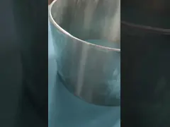 Прокладка серебра никеля ASTM B122 C7701 яркая поверхность video