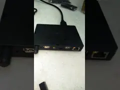 Wifi 4G андроида 7,1 коробки медиа-проигрывателя рекламы используемое для экранов video