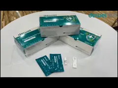 50µL Serum Whole Blood 25pcs/ Box Rapid Test Kit Check Neutralizing Antibody after Vaccination video