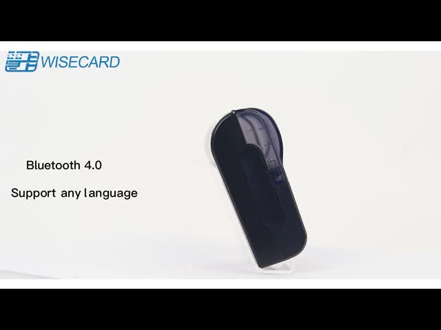 Облегченный мобильный принтер Bluetooth термальный, портативный термальный принтер получения