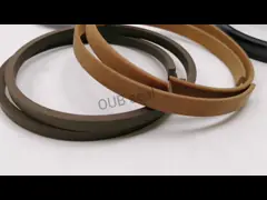 Наборы уплотнения цилиндра ведра заграждения KOMATSU 134-63-01071 KOM-707-99-35170 для D61EX-12 D61PX-12 134-63-01012 KOM-707-98-34580 video