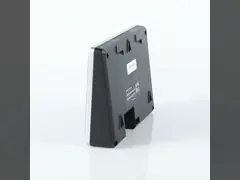 Fingerprint основанная система посещаемости с Li-батареей, стандартным читателем карточки удостоверения личности video