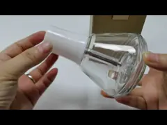 ESD Packaging Materials Solvent Dispenser Bottle 60oz For Isopropanol IPA