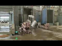 Штуцеры A182 F316 выкованные нержавеющей сталью сваривают тройник штуцеров безшовной трубы video