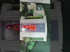 3W LED Load Cell Display And Controller Module CE Certificate