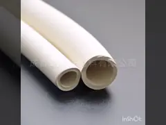 Продукты штранг-прессования FKM высокотемпературного сопротивления резиновые video