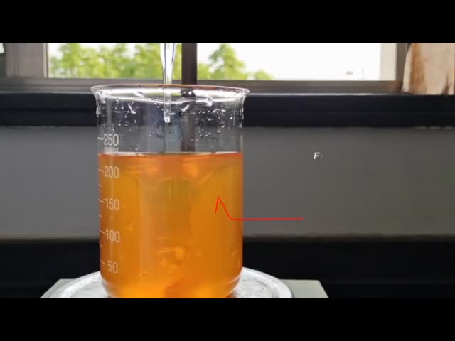 Coagulant / Flocculant in Wastewater Treatment