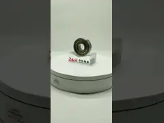 Цилиндрический вес 0.562kg размера 30*72*27mm строки подшипника ролика NU2306 одиночный video
