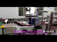 1800pcs/Hr 6bar Multicolor Screen Printing Machine For Round Bottle