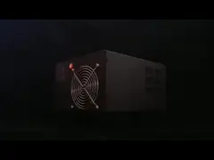 Электропитание высшего качества 2400W 660V IPL для машины удаления волос video
