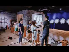 Mid year summary and gathering of IC+ business unit in 2021