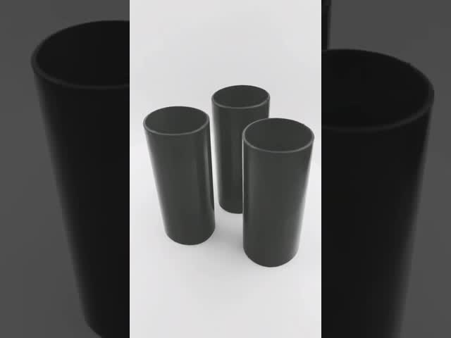 中心の研究のための円柱90の海岸Aのゴム製袖 ビデオ