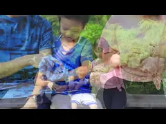 Ремень Блуэтоотх аудиоплеера 44мм вызывая Смартватч переменчивый для Иос Яблока/телефона Андроид video