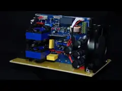 1200W Classic Shellless IPL Power Supply for Permanent Hair Removal