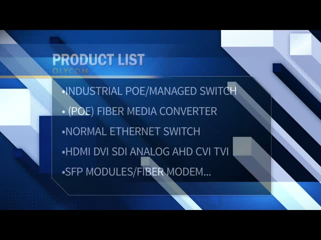 5 Portos do switch da rede industrial Hub 10/100Mbps SC Connector não gerenciado Baseado em Realtek