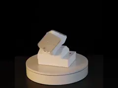 Аварийные освещения с батареей 3.6V, двойная лампа освещения безопасности СИД Китая пятна video