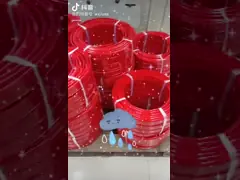 Our company specializing in the production of PU round belt,V belt,non-slip belt,wire clip,clip wire