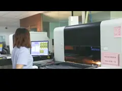 Доска 5oz Pcb собрания 94v0 Fr4 PCB поворота SMD PCBA быстрая video