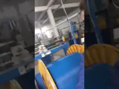 Best quality Nylon Insulated Power Cable Extrusion Machine for Cable Coating Equipment