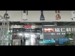 Подвергать механической обработке CNC изготовленной на заказ быстрой точности акриловый POM частей прототипов пластиковый video