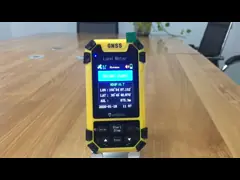 Mountain Slope GPS Land Survey Equipment , S4 GPS Land Measuring Device